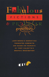 Fabulous Fictions Cover