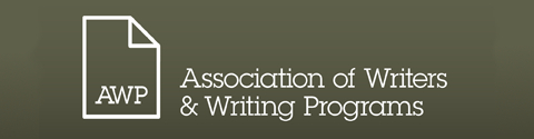 Association of Writers & Writing Programs Logo