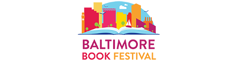 Baltimore Book Fest Logo