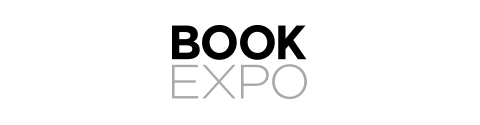 Book Expo logo
