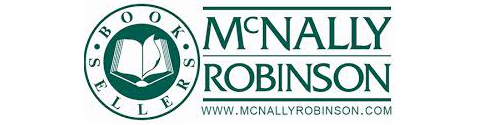 McNally Robinson Logo