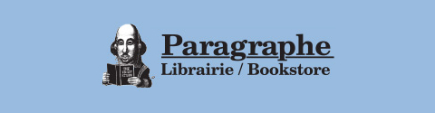 Paragraphe Bookstore