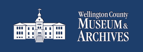 Wellington County Museum and Archives